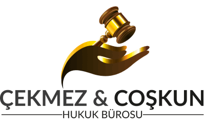 Cekmez & Coskun Logo